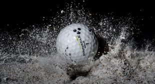 Golf Ball Spin – Understanding the Basics of Backspin and Sidespin