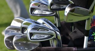 How Can You Tell When Your Irons Need Replacement?