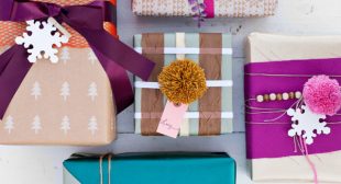 Cute Gift Wrapping Ideas That’ll Make You Want To Wrap Presents