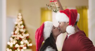 Why Is Mistletoe Used For Kissing?