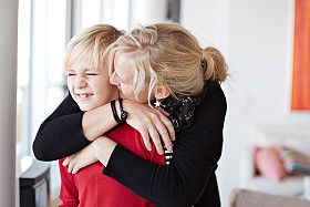 How to Cope With Separation Anxiety as a Single Parent