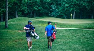 Ways To Stay On Top Of Your Golf Game For Retirees