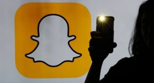 Snapchat Becoming A Playground For Middle-Aged Affairs 