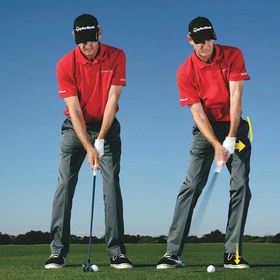 Simple Swing Drill That’s Going to Make You a Good Iron Player