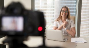 Why Your Small Business Should Be Marketing With Online Video