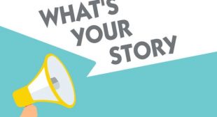 4 Steps To Incorporate Storytelling To Brand Your Company