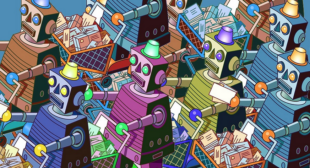 Ecommerce Sites Will Lose $10 Billion to Bots This Year