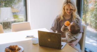 Big Employers Are Talking About Permanent Work From Home Positions
