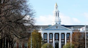 Before You Reopen Your Business, Check Out What Just Happened at Harvard