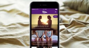 7 Sex Apps For Couples