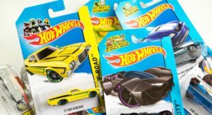 The Most Valuable Hot Wheels Cars on the Market | Wealth of Geeks